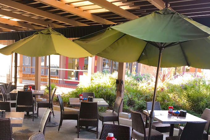 A look inside RJ's Cafe, photo 2
